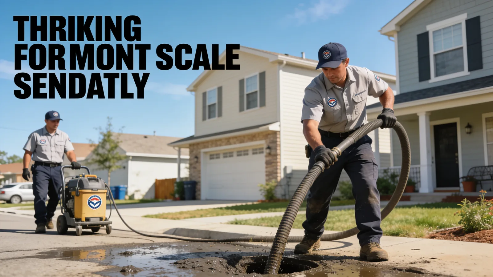 Sewage Cleanup in Pilot, VA near me